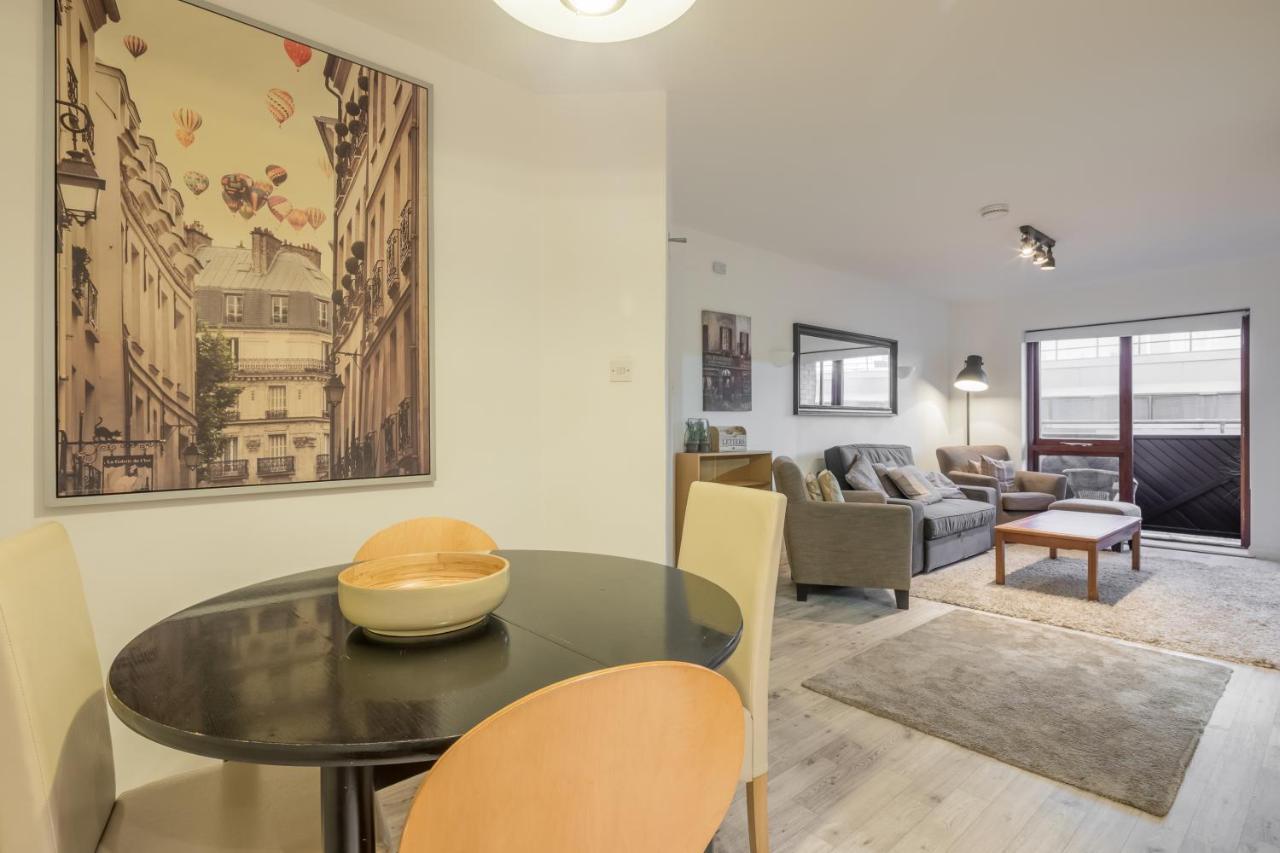 Super Central Cambridge Flat For Up To 4 People Экстерьер фото