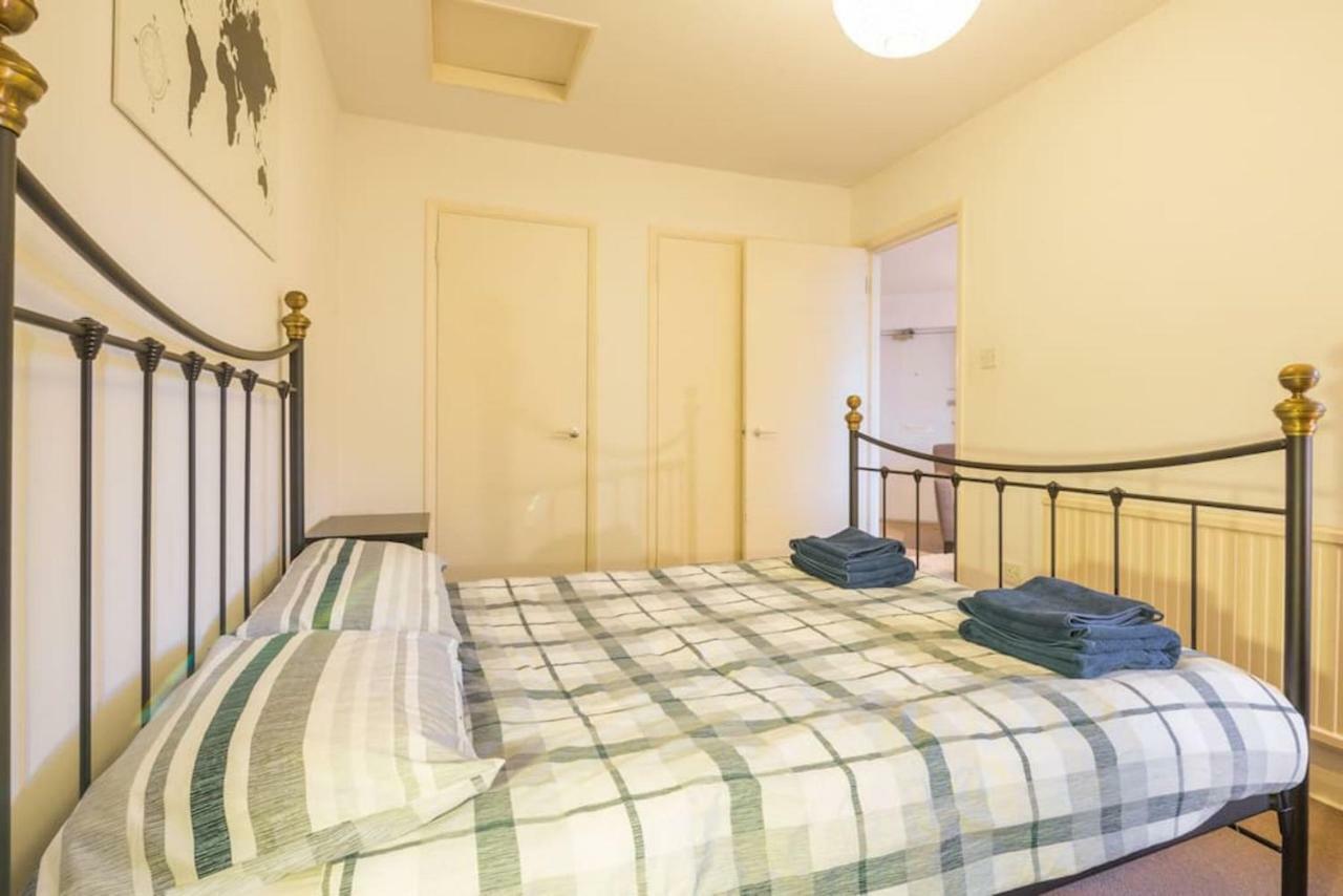 Super Central Cambridge Flat For Up To 4 People Экстерьер фото